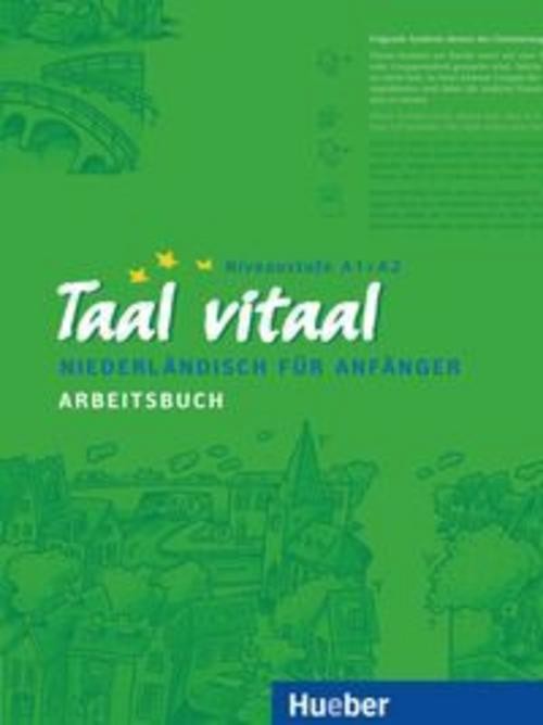 Taal vitaal. Arbeitsbuch Hubertus Wynands