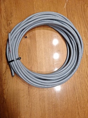 Lapp Kabel Stuttgart  Ölflex Classc 110, 12 G 1,0