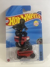 Hot Wheels Honda Motocompo New For 2025 HW Moto 3/5 181/250
