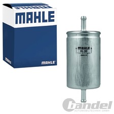 Filtre à carburant Audi 60