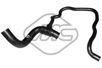 KüHlerschlauch FüR Opel Astra H Corsa D Kasten/SchräGheck