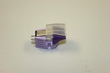 made in  JAPAN : NAGAOKA  Tonabnehmer Mit  Di...