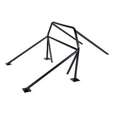 COMPETITION ENGINEERING 8PT Roll Cage Strut Kit - C3000