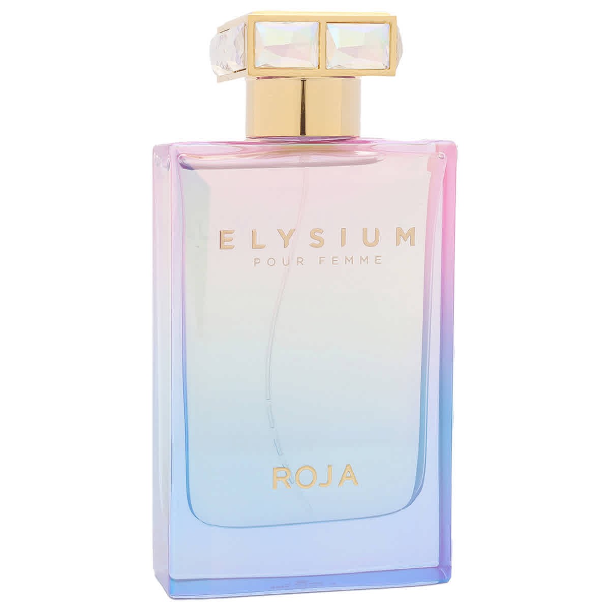 Roja Parfums Ladies Elysium Pour Femme EDP Spray 25 oz Fragrances 5056663800469 44290₽