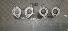 Twin Weber Dellorto 40 Manifold Ford Sohc Pinto