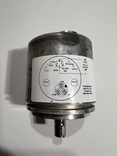 SICK AFM60AS1IB018X12 Ethernet IP Encoder, Used