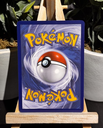 Pokemon Gemma 220/167 Special Illustration Rare NM-M Deutsch Packfrisch - Bild 9 von 14