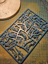 Chainrasp Horde - Sprue - Warhammer 40K - Warhammer