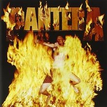 Reinventing the Steel [Clean] von Pantera | CD | Zustand sehr gut