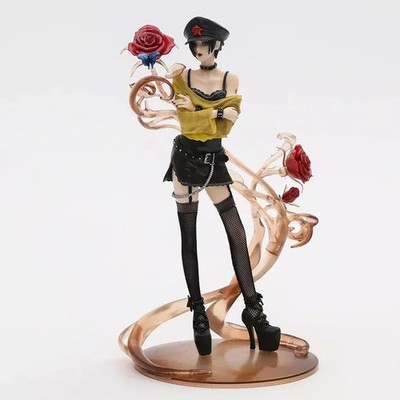 2Pcs /Set Anime Nana Osaki&Nana Komatsu 1/8 Scale Ver. PVC Figure