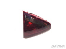 Audi A5 Rear Inner Tailgate Light Rear Left 2008 Coupe 2/3dr Diesel