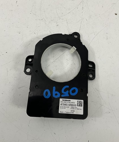 Sensor de ángulo de dirección Hyundai Elantra 2017 479455RB0B fabricante original - Imagen 2 de 8