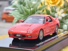 Mazda / Savanna RX-7 (FC3S)  GT-X / 1989 / 1/64 Diecast Car / Kyosho