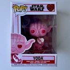 Funko YODA Valentine #421 Star Wars Funko POP!