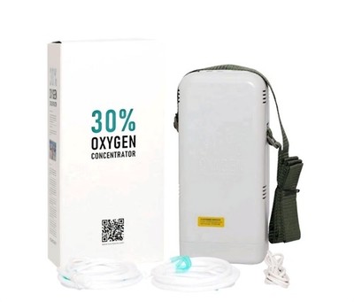 Hoomsoins 30% OXYGEN CONCENTRATOR   