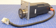 KBLM460GD-AM/AC SERVO MOTOR WITH MODEL 4GD10K GEAR HEAD ASSEMBLY/ORIENTAL MOTOR
