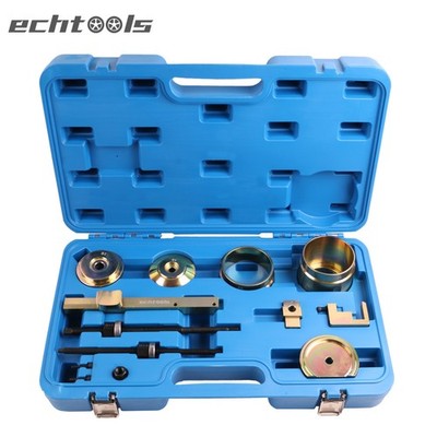 echtools Motorstützlager Buchsen Werkzeug für Audi VW Passat Touran Golf