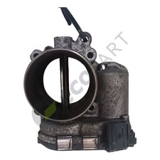 JAGUAR F-PACE MK1 X761 Throttle Body g4d39f991aa