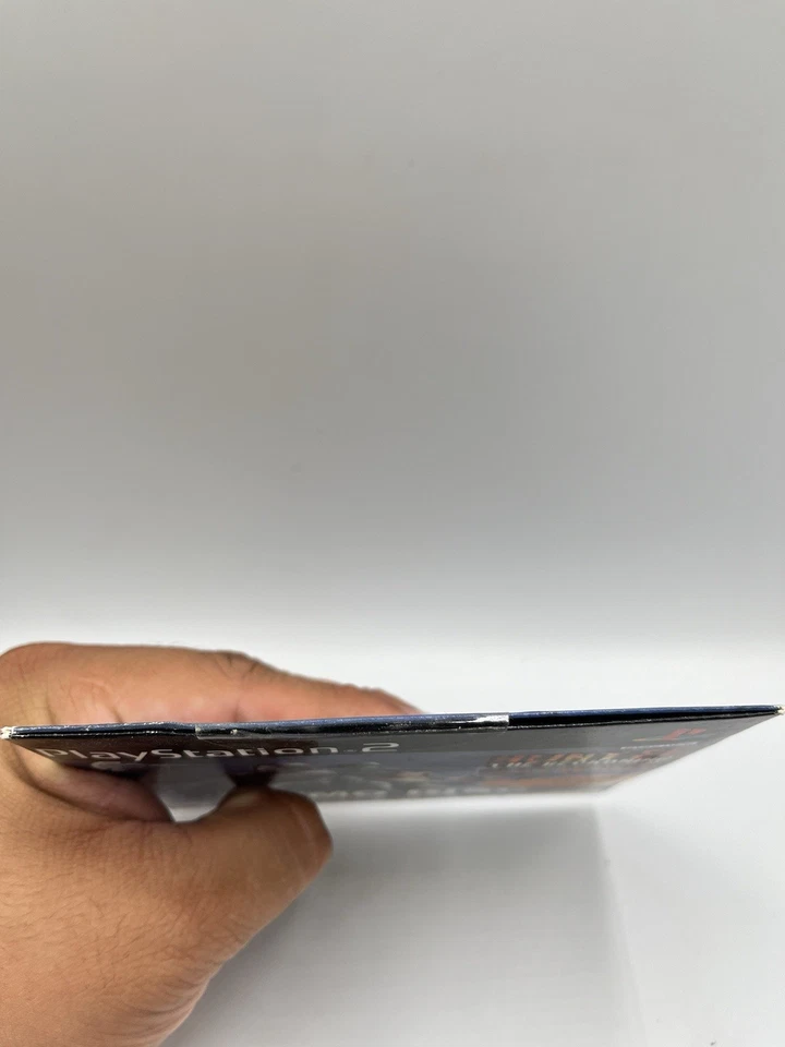 NEW Hunter The Reckoning Wayward Demo Disc W/Exclusive Levels Bonus Content PS2 - Image 2 of 4