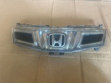 Calandre Honda CIVIC