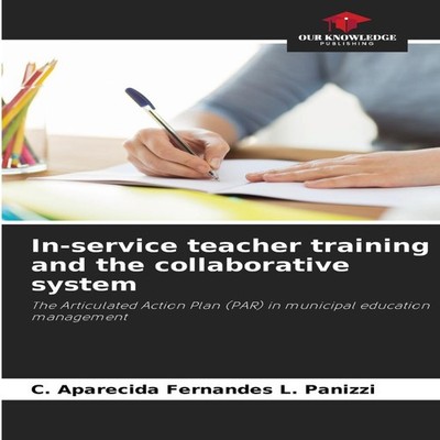 In-service teacher training and the collaborative system C. Apare