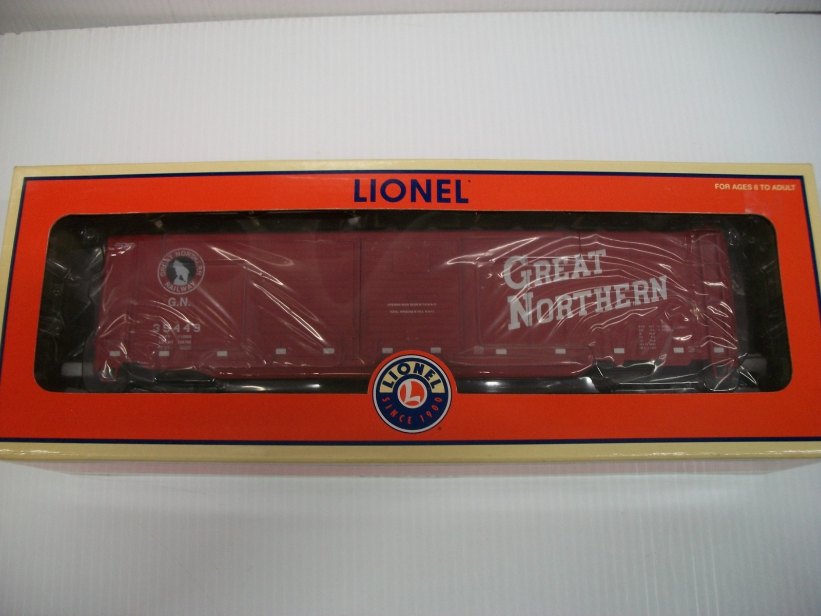 Click here to see eBay Auction