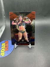 2023 Select WWE #95 VALENTINA FEROZ