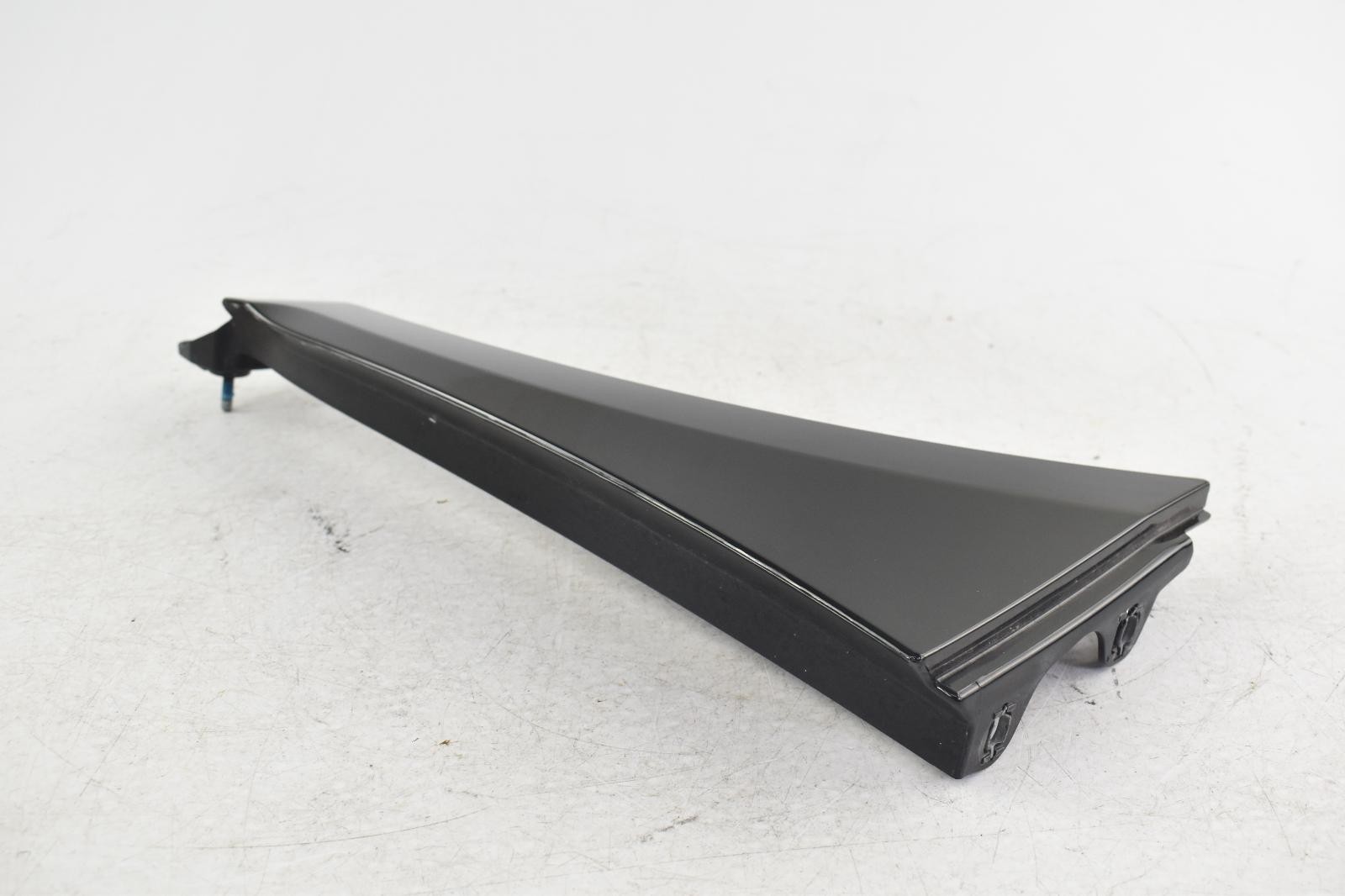 Audi R8 2011 Fender