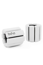 Bala Bangles Bone Wrist & Ankle Weights 1/2 l...
