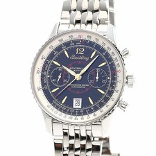 Breitling Montbrillant Edition A4833012/B776/431A (A483B76NP) #123