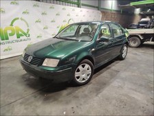 Moteur Volkswagen BORA