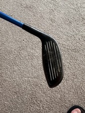 Ping 3 Hybrid Golf Club, G30 - 19 Degree Regular Flex with a head cover