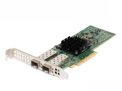  Duty Free P26261-001 HPE BCM57412 Ethernet 10Gb 2-port SFP+ Network Adapter 