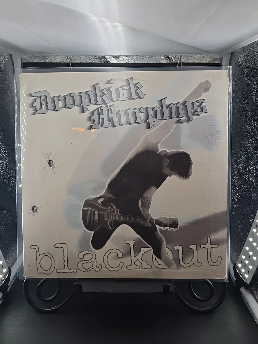 Vinyl Records Dropkick Murphys for sale | eBay
