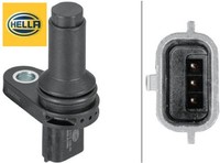 Hella 6PU013122-401 Impulsgeber FüR Kurbelwelle Impulsgeber Kurbelwelle