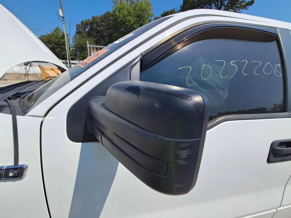 Driver Rear Window Regulator Super Cab Fits 04-14 FORD F150 PICKUP 2602912 - Image 2 of 4