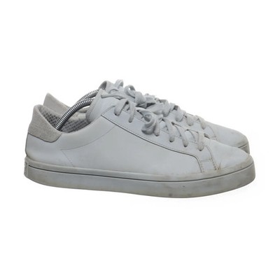 Adidas, Sneaker, Größe: 44, court vantage , Weiß, Herren #ecd