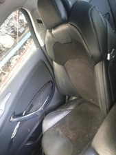 Siège Citroen C5