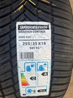 1 X 255 35 18 BRIDGESTONE TYRE NEW