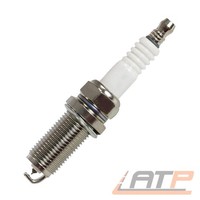 ZÜNdkerze Iridium FÜR Mercedes C-KLASSE W203 CL203 S203 Clk C209 A209
