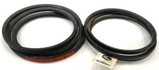 GATES V BELT LOT OF 2 ASSORTED