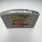 Hot Wheels: Turbo Racing (Nintendo N64, N64)