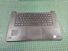 Dell XPS 15 9560 15.6" Palmrest Touchpad Keyboard 0Y2F9N Y2F9N e63