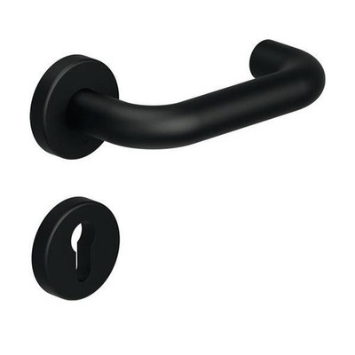 Hewi Halbgarnitur 111PBR22.230 PA 90m 4-KT.8mm 43,1-48,0mm Schutzrosetten