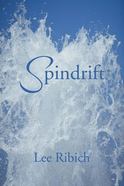 Lee Ribich | Spindrift | Taschenbuch | Englisch (2017) | Kartoniert / Broschiert-image