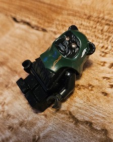 Lego Tokkat Minifigure Ewok Star Wars 7956 Ewok Attack sw0339