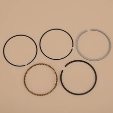 Standard Bore Piston Rings Set 13011-KB4-305 Fit For Honda CM250C XL100R XR100
