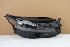 2025 2026 Toyota Camry Headlight Right Passenger Side Single Projector LED OEM