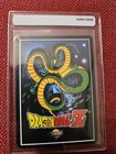 2001 Score  Piccolo The Trained  Limited FOIL VERSION ULTRA RARE — photo 2