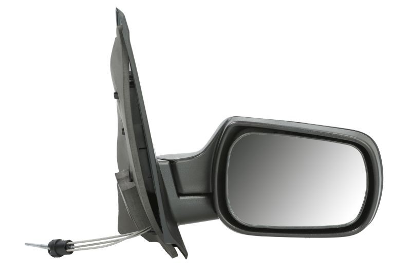 BLIC Wing mirror FORD 5402-04-1115387P 1219832,1252852,1452852 Outside mirror,Side mirror,Door mirror,Side view mirror,Offside wing mirror 3100019 - Image 4